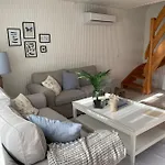 Hyggeligt Sommerhus I Det Fynske Ohav 100 M Til Vandet Med Badebro Nordenbro Vesteregn