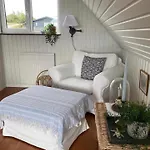 Hyggeligt Sommerhus I Det Fynske Ohav 100 M Til Vandet Med Badebro 度假居 *