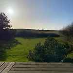Hyggeligt Sommerhus I Det Fynske Ohav 100 M Til Vandet Med Badebro 度假居 Nordenbro Vesteregn