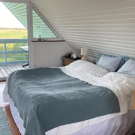 Hyggeligt Med Havudsigt *