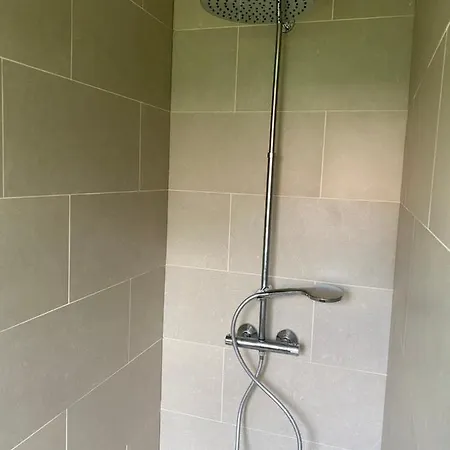 Feriehus Hyggeligt Med Havudsigt Nordenbro Vesteregn