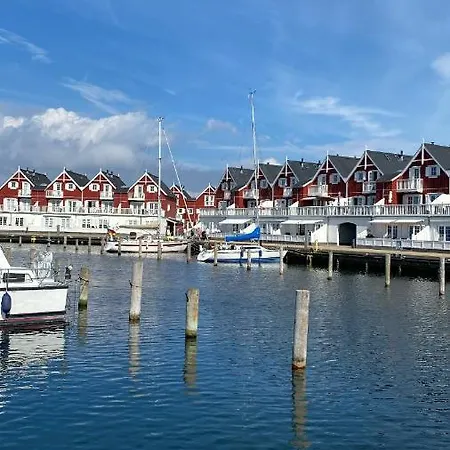 Feriehus Hyggeligt Med Havudsigt