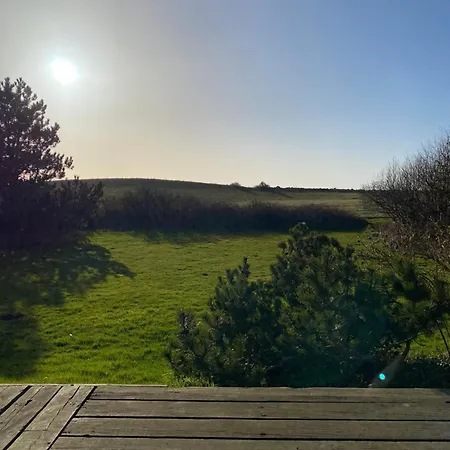 Hyggeligt Med Havudsigt Feriehus Nordenbro Vesteregn