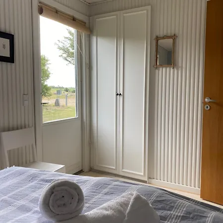 Hyggeligt I Det Fynske Ohav 100 M Til Vandet Med Badebro * Humble