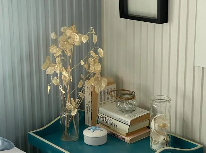 Hyggeligt Pa Langeland 100 M Til Vandet, Naer Dovns Klint Nyaraló