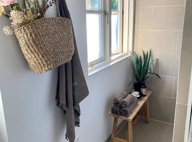 Hyggeligt Pa Langeland 100 M Til Vandet, Naer Dovns Klint Nyaraló Nordenbro Vesteregn