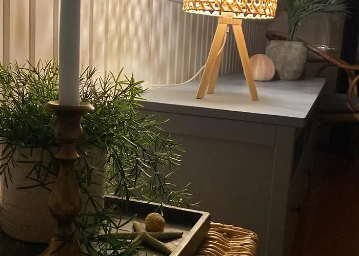 Hyggeligt Pa Langeland 100 M Til Vandet, Naer Dovns Klint * Nordenbro Vesteregn