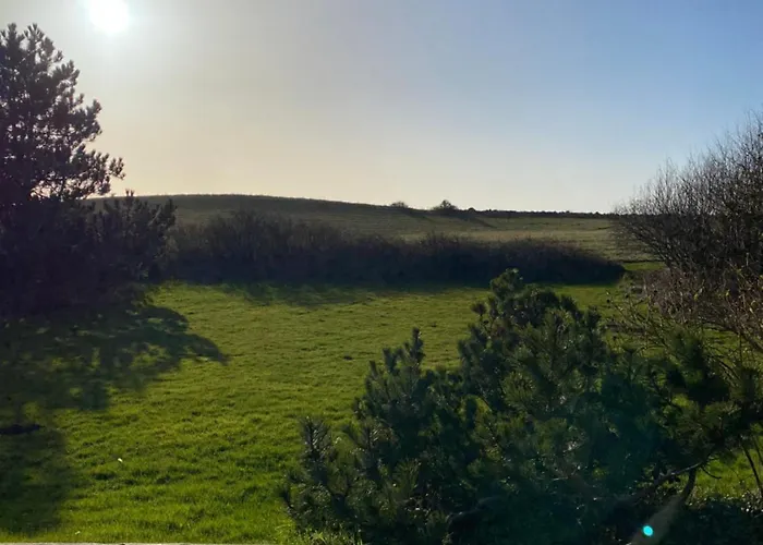 Hyggeligt Pa Langeland 100 M Til Vandet, Naer Dovns Klint Nyaraló Nordenbro Vesteregn