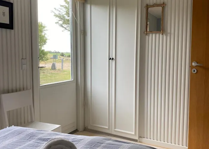 Hyggeligt Pa Langeland 100 M Til Vandet, Naer Dovns Klint * Nordenbro Vesteregn