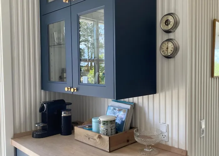 Hyggeligt Pa Langeland 100 M Til Vandet, Naer Dovns Klint * Nordenbro Vesteregn